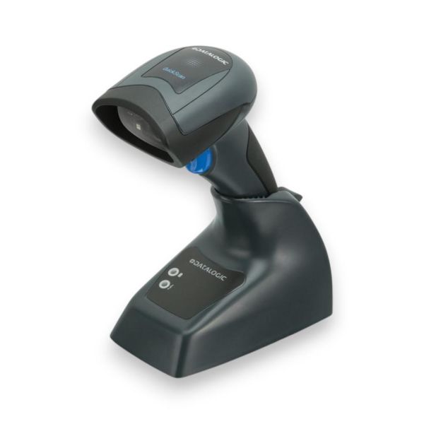 Picture of Datalogic QuickScan QBT2430 2D Barcode Wireless Scanner